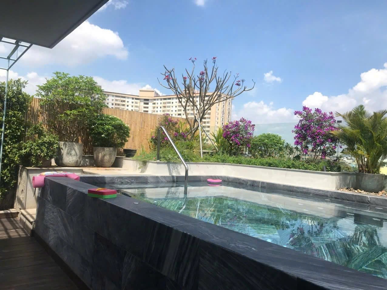 Cần bán Nhà mặt tiền Phường Tân Định, Quận 1, Diện tích 263m², Giá 95 Tỷ 6