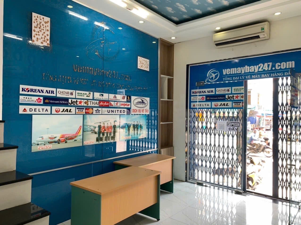 Cần bán Nhà mặt tiền Bình Thạnh, Hồ Chí Minh, Diện tích 26m², Giá Thương lượng 4