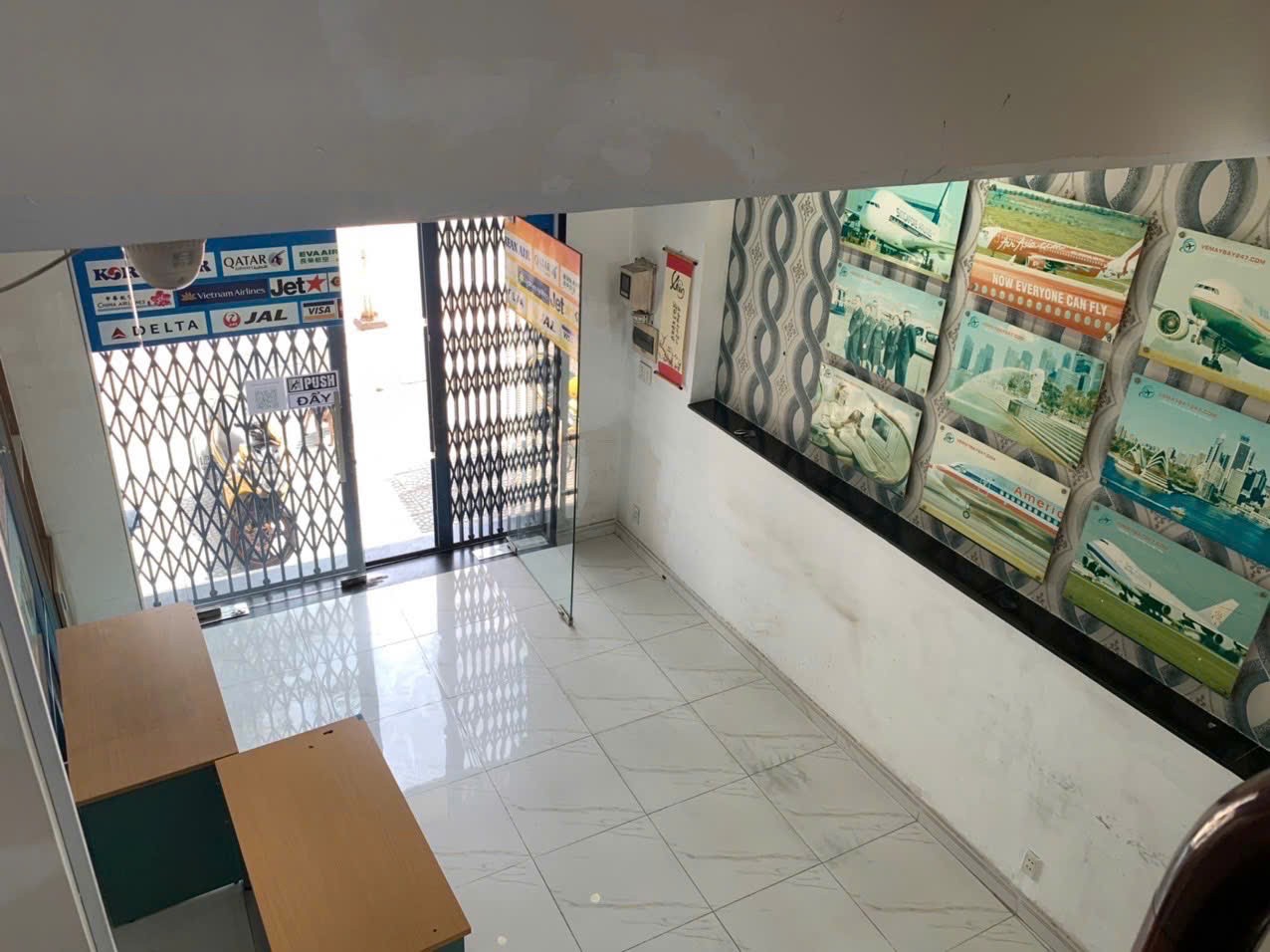 Cần bán Nhà mặt tiền Bình Thạnh, Hồ Chí Minh, Diện tích 26m², Giá Thương lượng 8