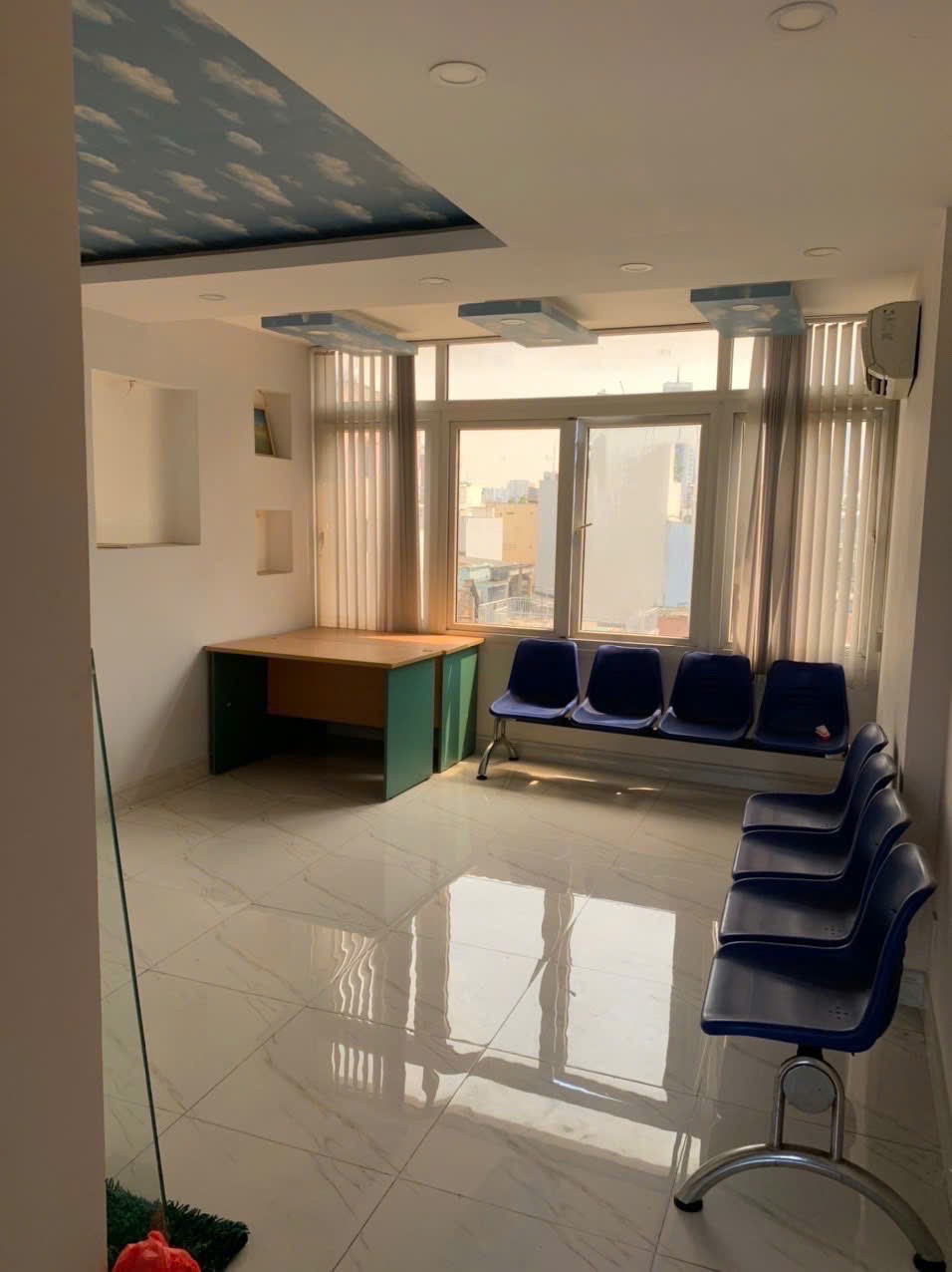 Cần bán Nhà mặt tiền Bình Thạnh, Hồ Chí Minh, Diện tích 26m², Giá Thương lượng 6