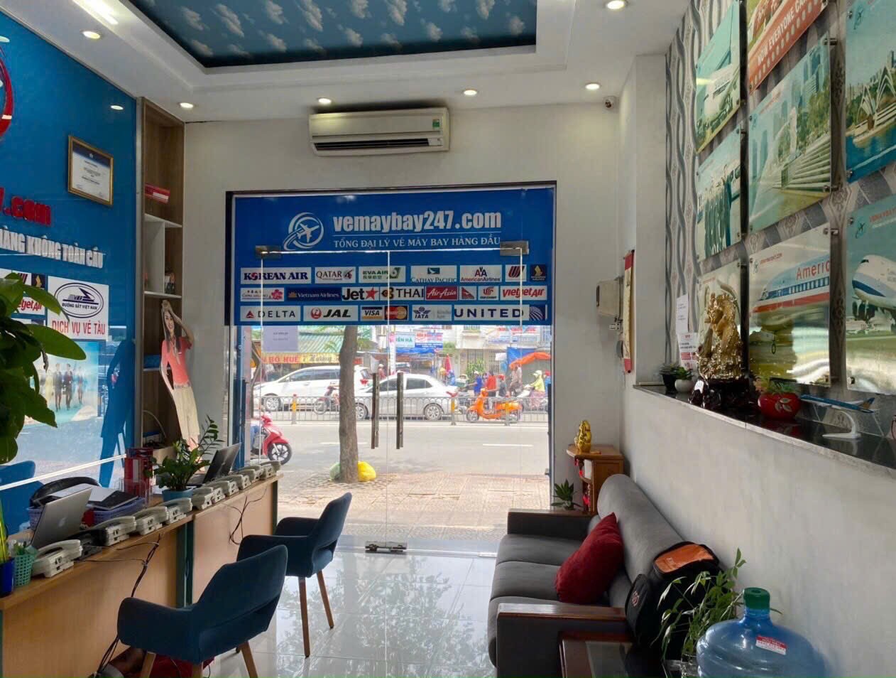 Cần bán Nhà mặt tiền Bình Thạnh, Hồ Chí Minh, Diện tích 26m², Giá Thương lượng 2