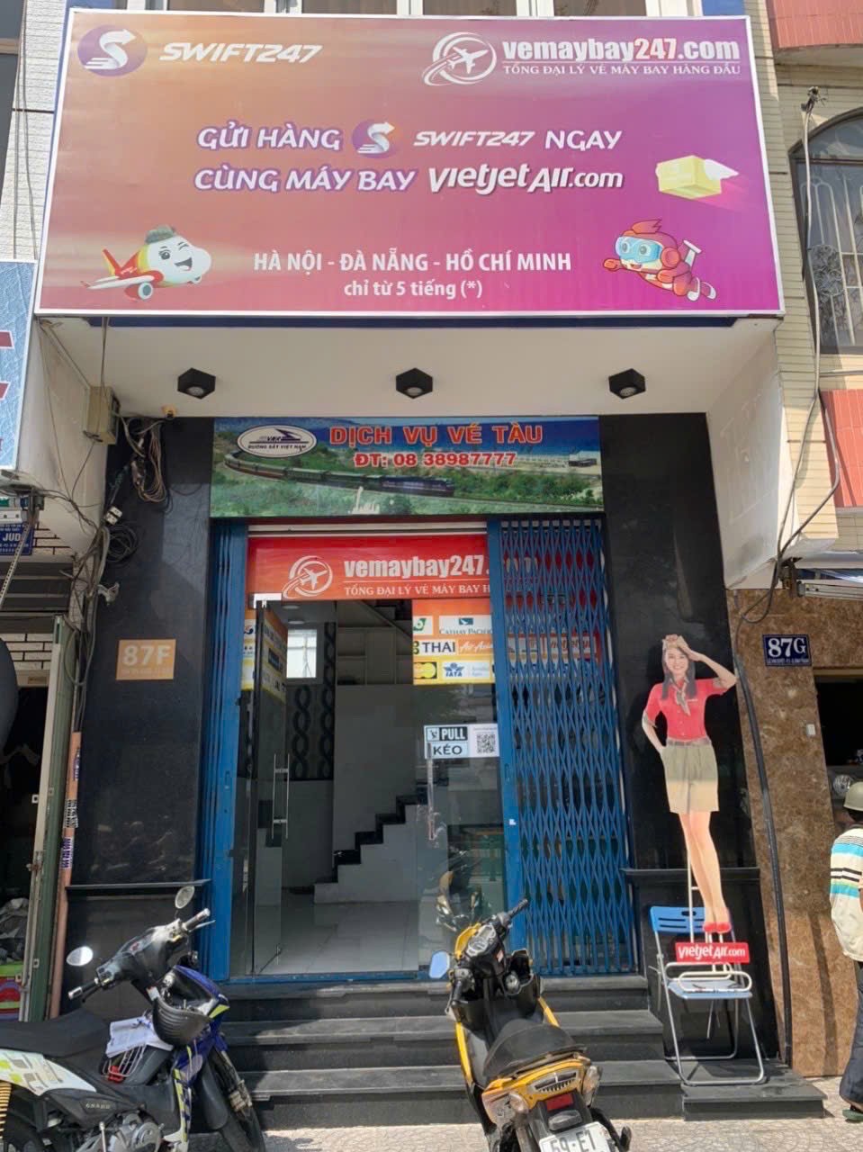 Cần bán Nhà mặt tiền Bình Thạnh, Hồ Chí Minh, Diện tích 26m², Giá Thương lượng 5