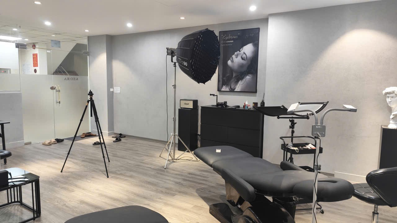 VP GIÁ THUÊ RẺ 36m2 TẠI TRUNG TÂM 11 THÁI HÀ. Free LÀM NGOÀI GIỜ. LH 0929236669 7