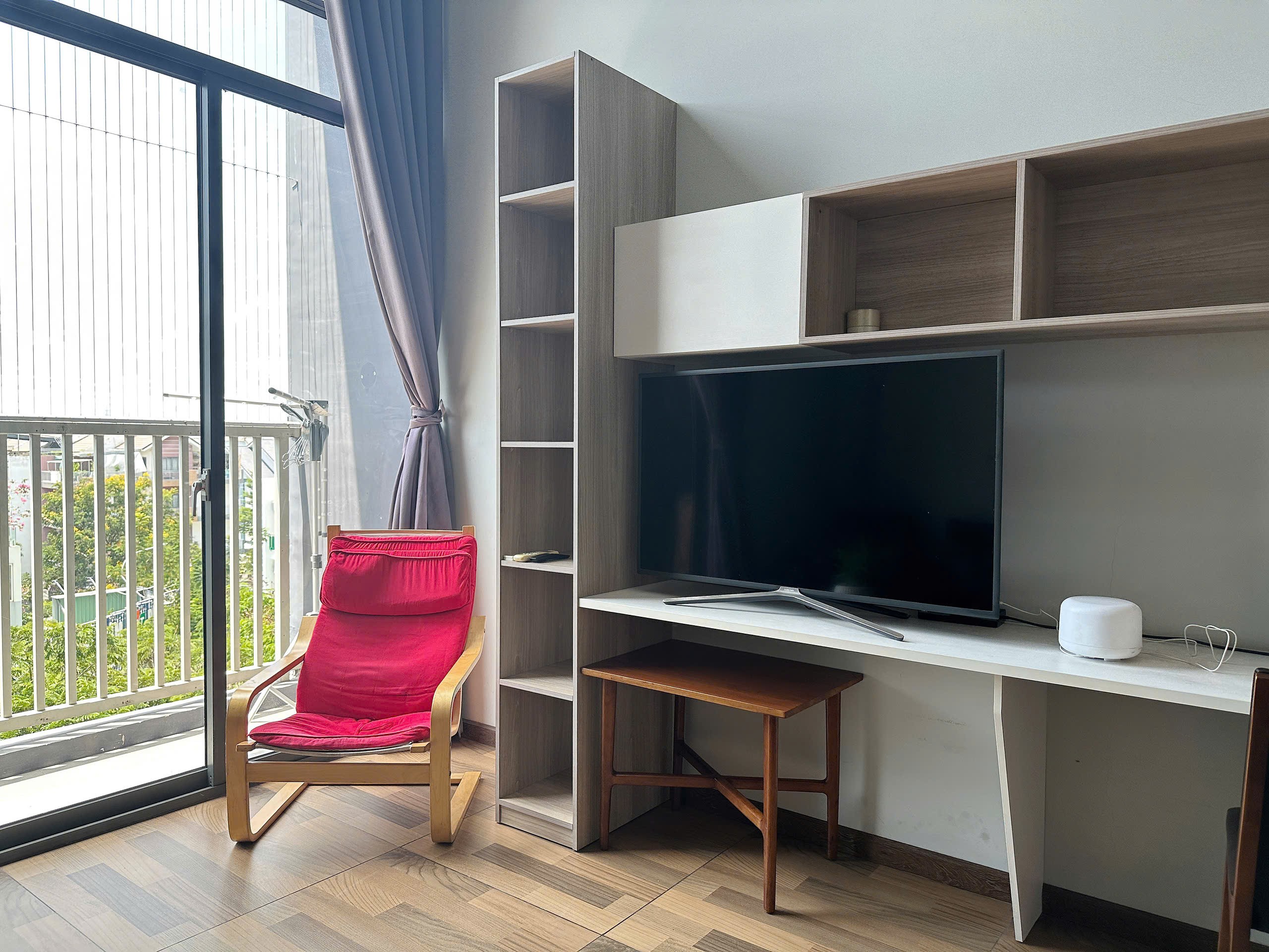 Cho thuê Căn hộ chung cư Quận 9, Hồ Chí Minh, Diện tích 50m², Giá 8 Triệu/tháng 3