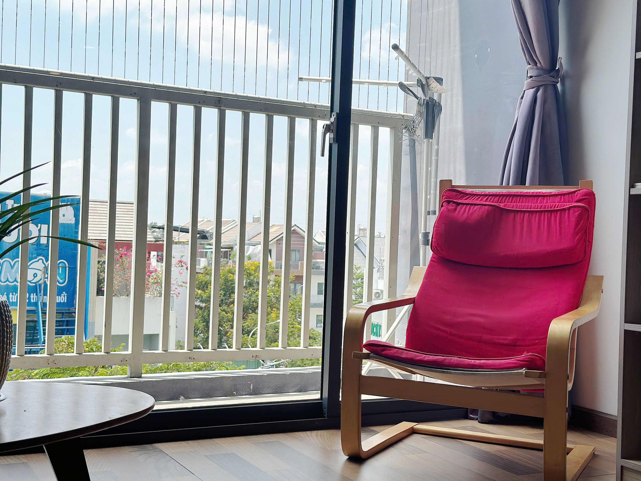 Cho thuê Căn hộ chung cư Quận 9, Hồ Chí Minh, Diện tích 50m², Giá 8 Triệu/tháng 4