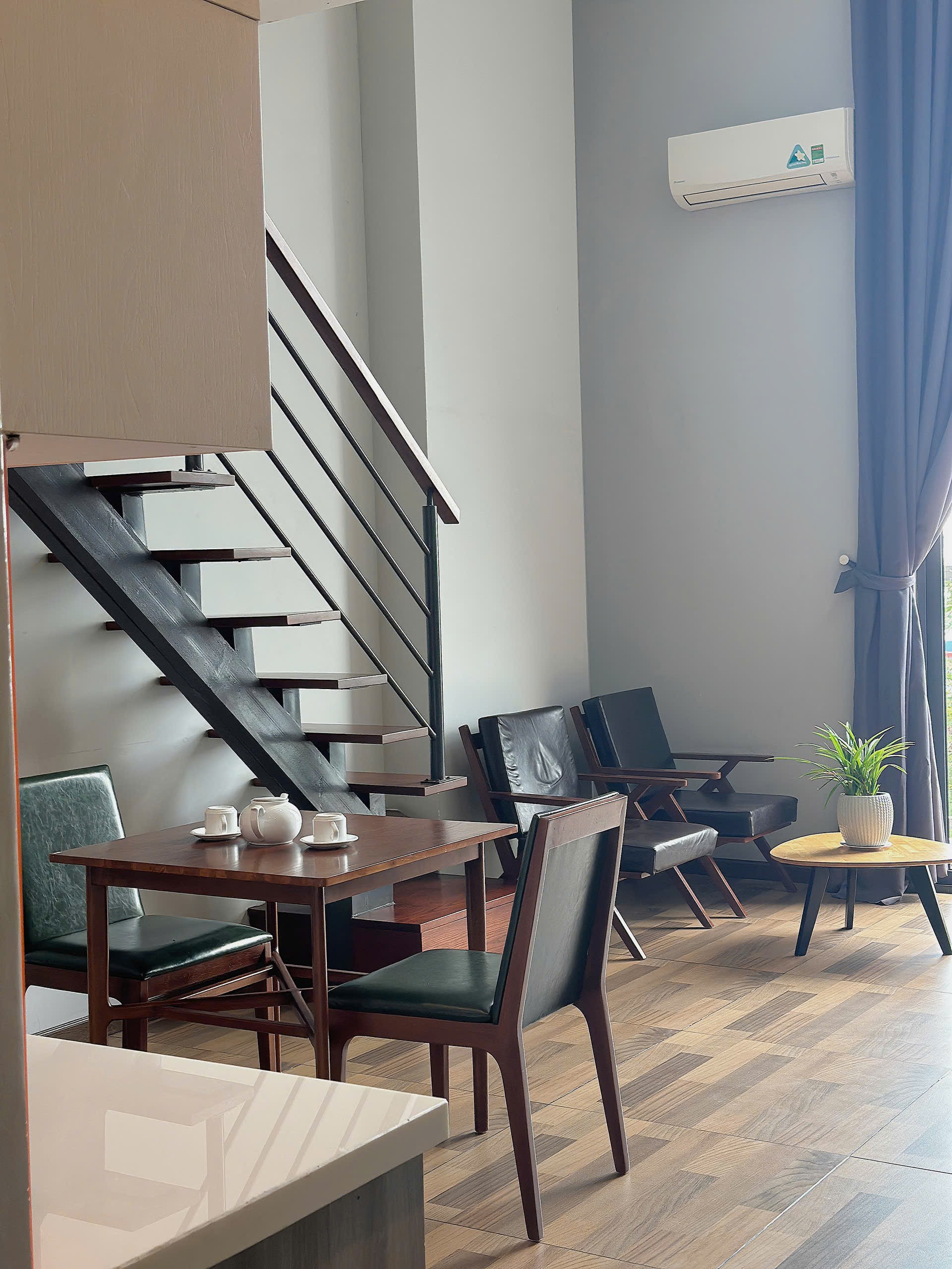 Cho thuê Căn hộ chung cư Quận 9, Hồ Chí Minh, Diện tích 50m², Giá 8 Triệu/tháng 17