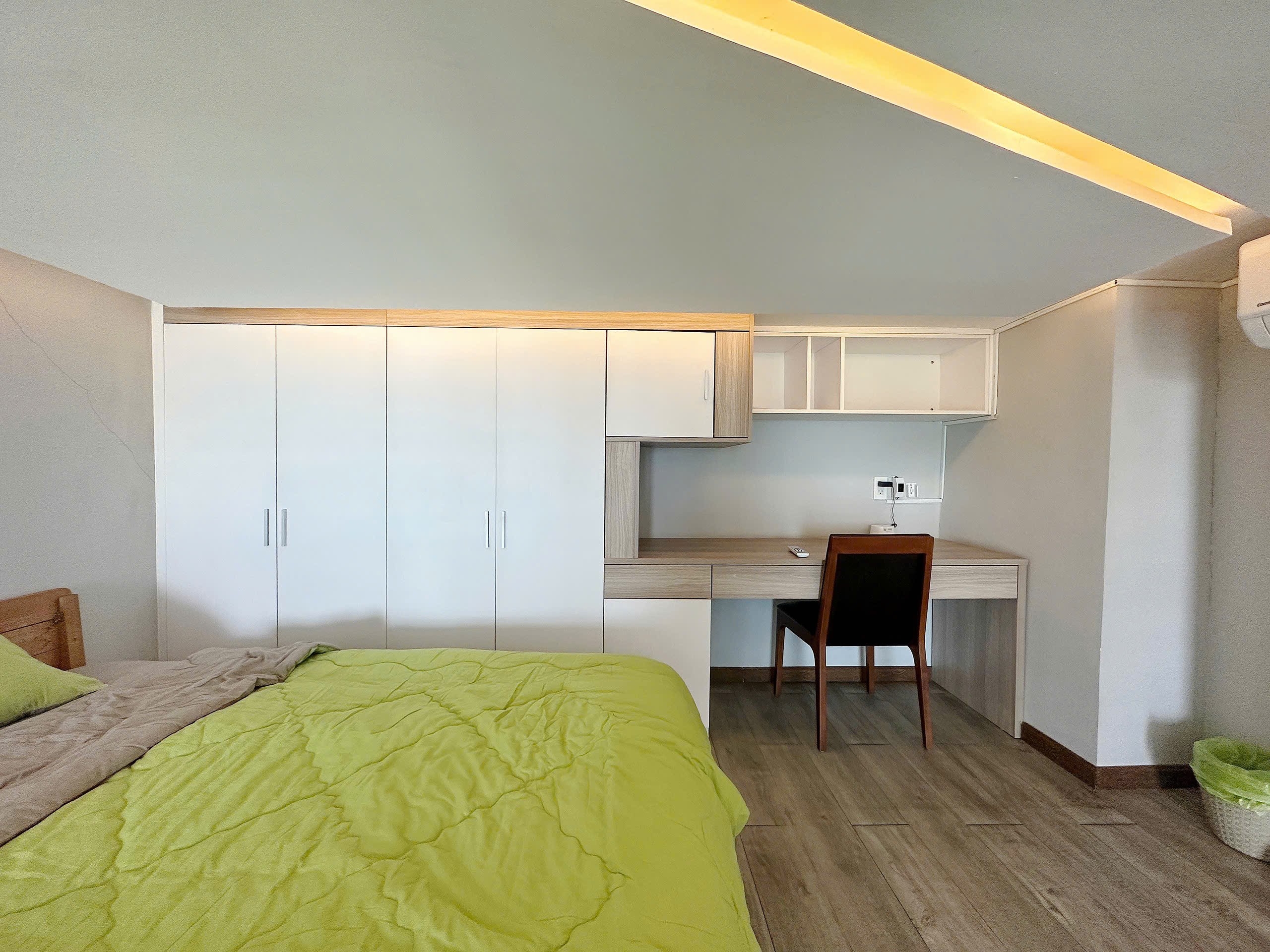 Cho thuê Căn hộ chung cư Quận 9, Hồ Chí Minh, Diện tích 50m², Giá 8 Triệu/tháng 16