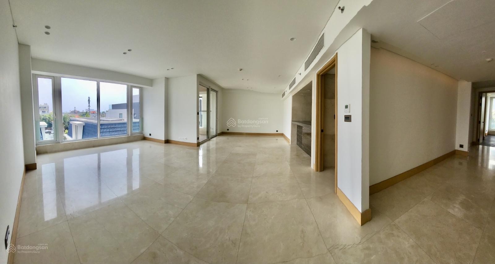 Cho thuê Căn hộ chung cư Phường Thảo Điền, Quận 2, Diện tích 217m², Giá Thương lượng 2