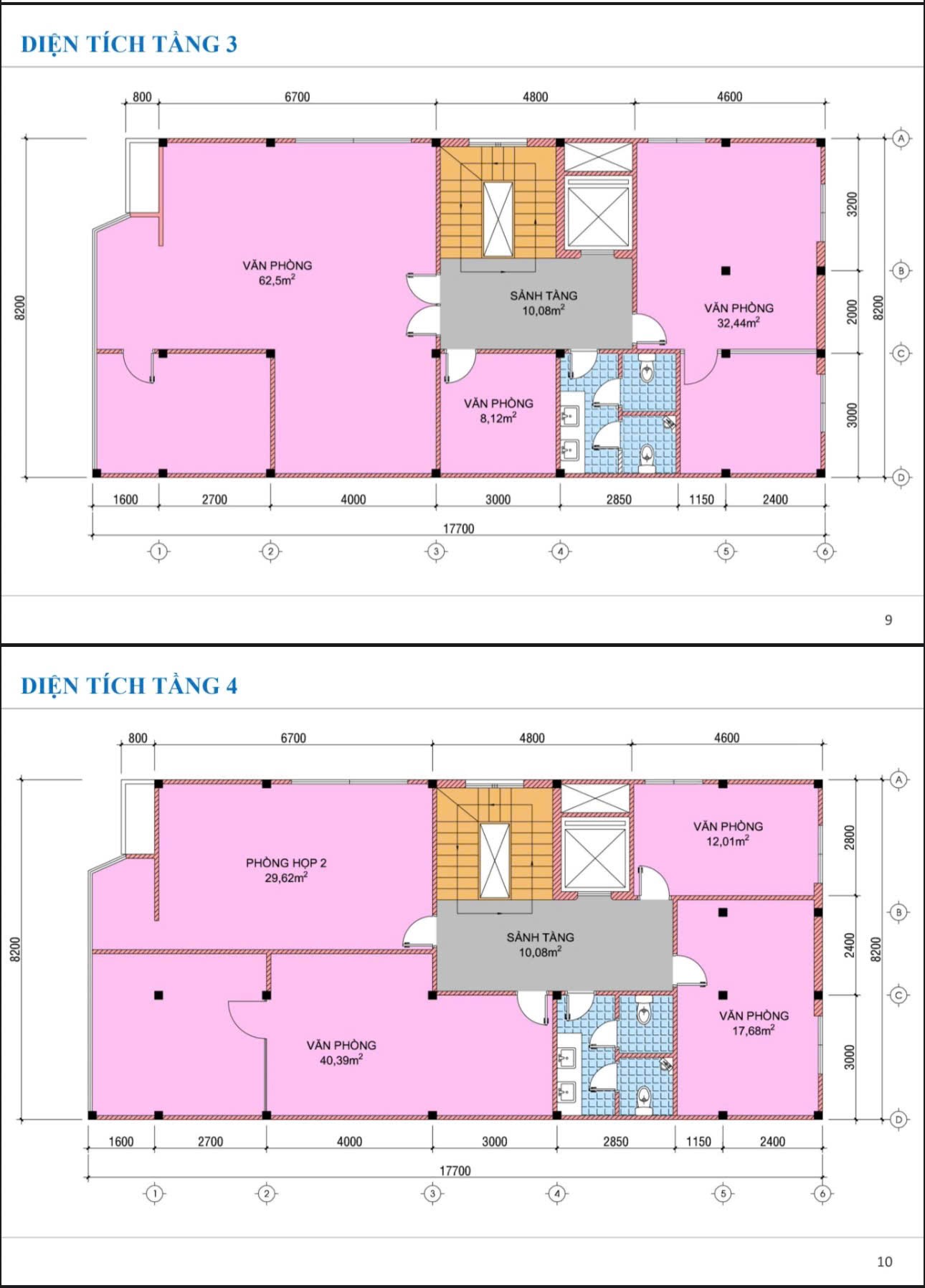 Cần bán Nhà mặt tiền Phường Đa Kao, Quận 1, Diện tích 142m², Giá 130 Tỷ 4