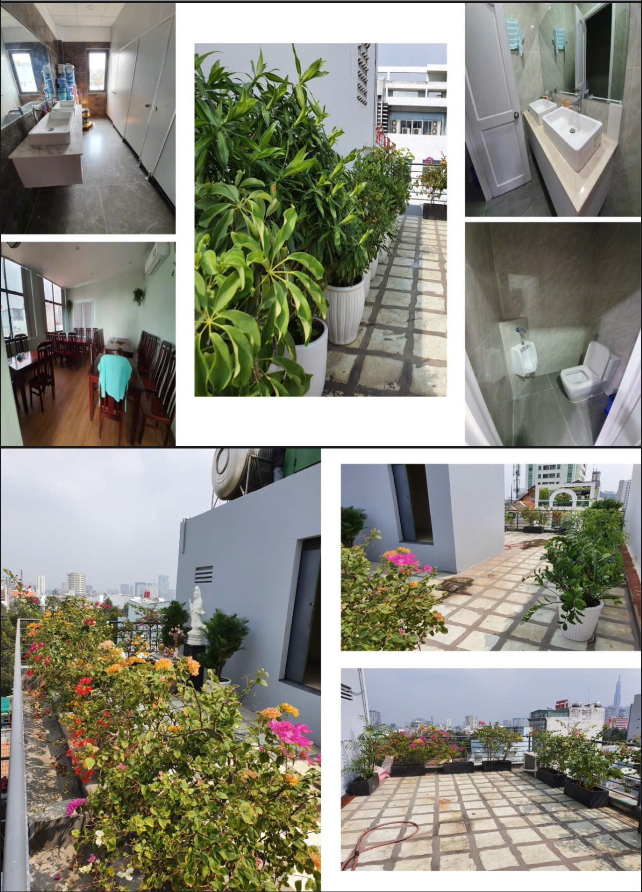 Cần bán Nhà mặt tiền Phường Đa Kao, Quận 1, Diện tích 142m², Giá 130 Tỷ 7