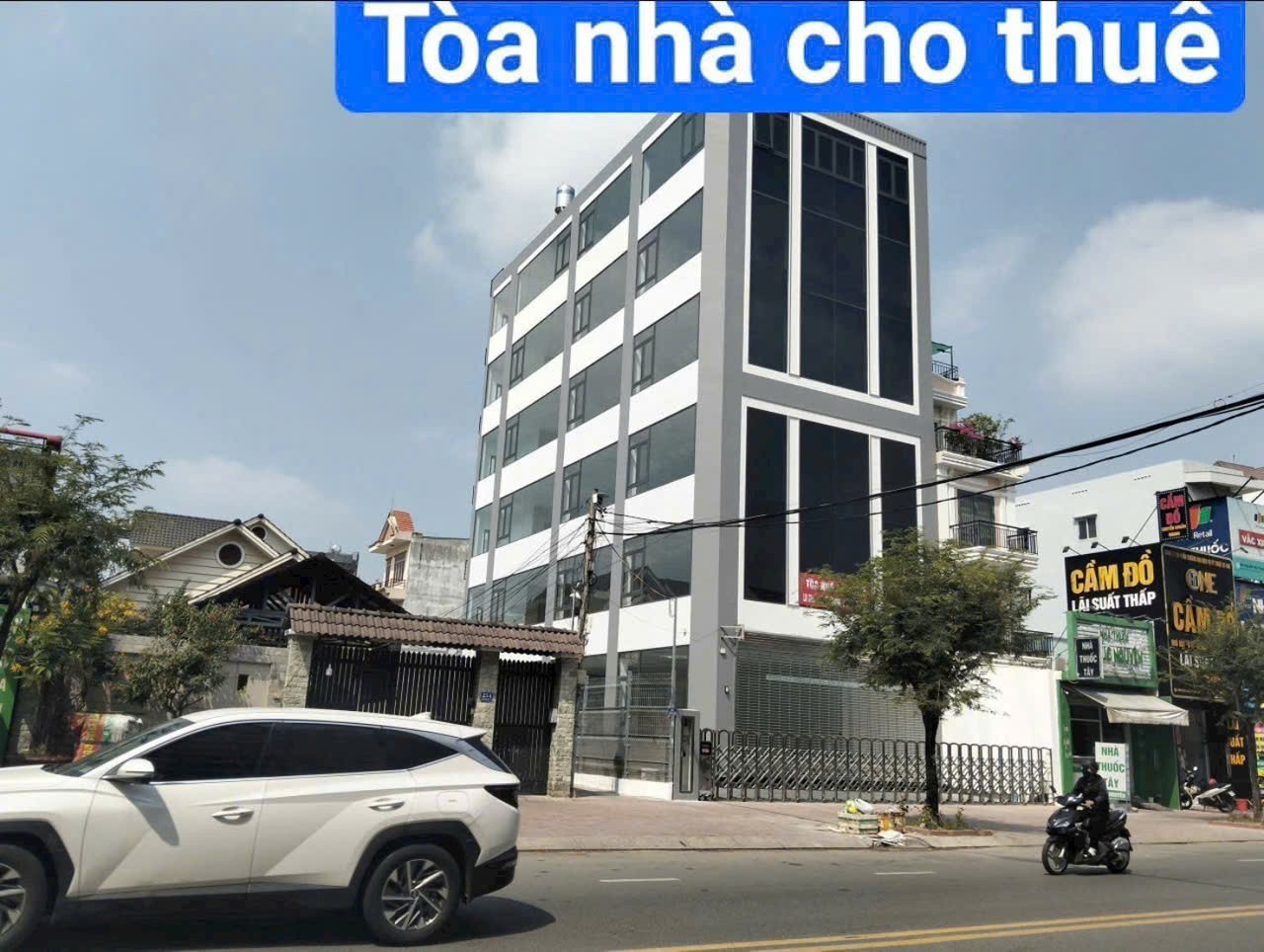 Cần bán Nhà mặt tiền Phường Tăng Nhơn Phú A, Quận 9, Diện tích 485m², Giá 120 Tỷ 4