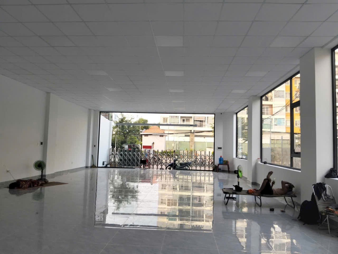 Cần bán Nhà mặt tiền Phường Tăng Nhơn Phú A, Quận 9, Diện tích 485m², Giá 120 Tỷ 2