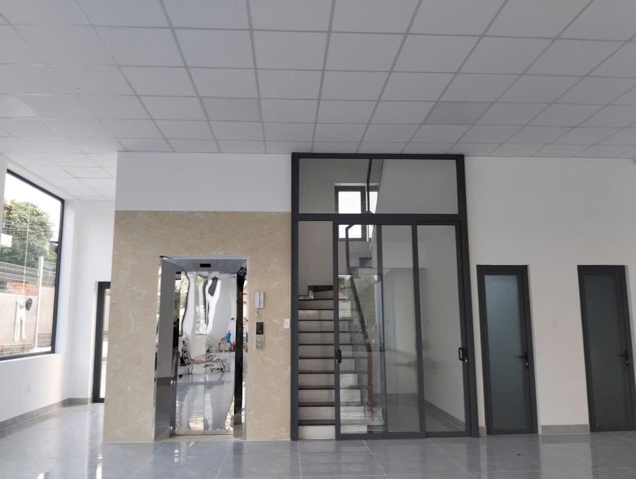 Cần bán Nhà mặt tiền Phường Tăng Nhơn Phú A, Quận 9, Diện tích 485m², Giá 120 Tỷ 3