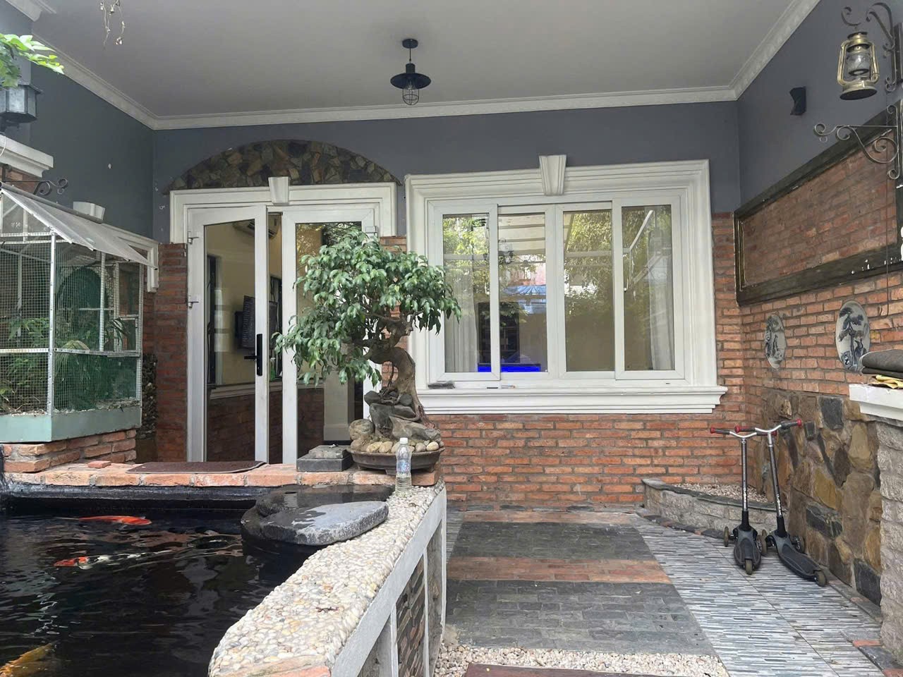 Cần bán Nhà mặt tiền Phường Phú Hữu, Quận 9, Diện tích 75m², Giá 8 Tỷ 4