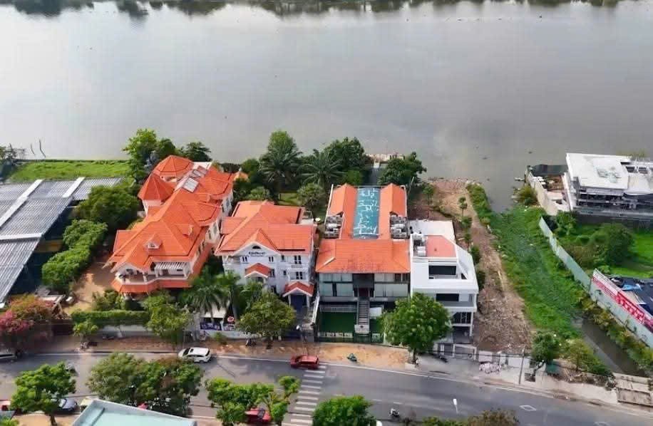 Cần bán Đất Phường Thảo Điền, Quận 2, Diện tích 669m², Giá 325 Tỷ 2