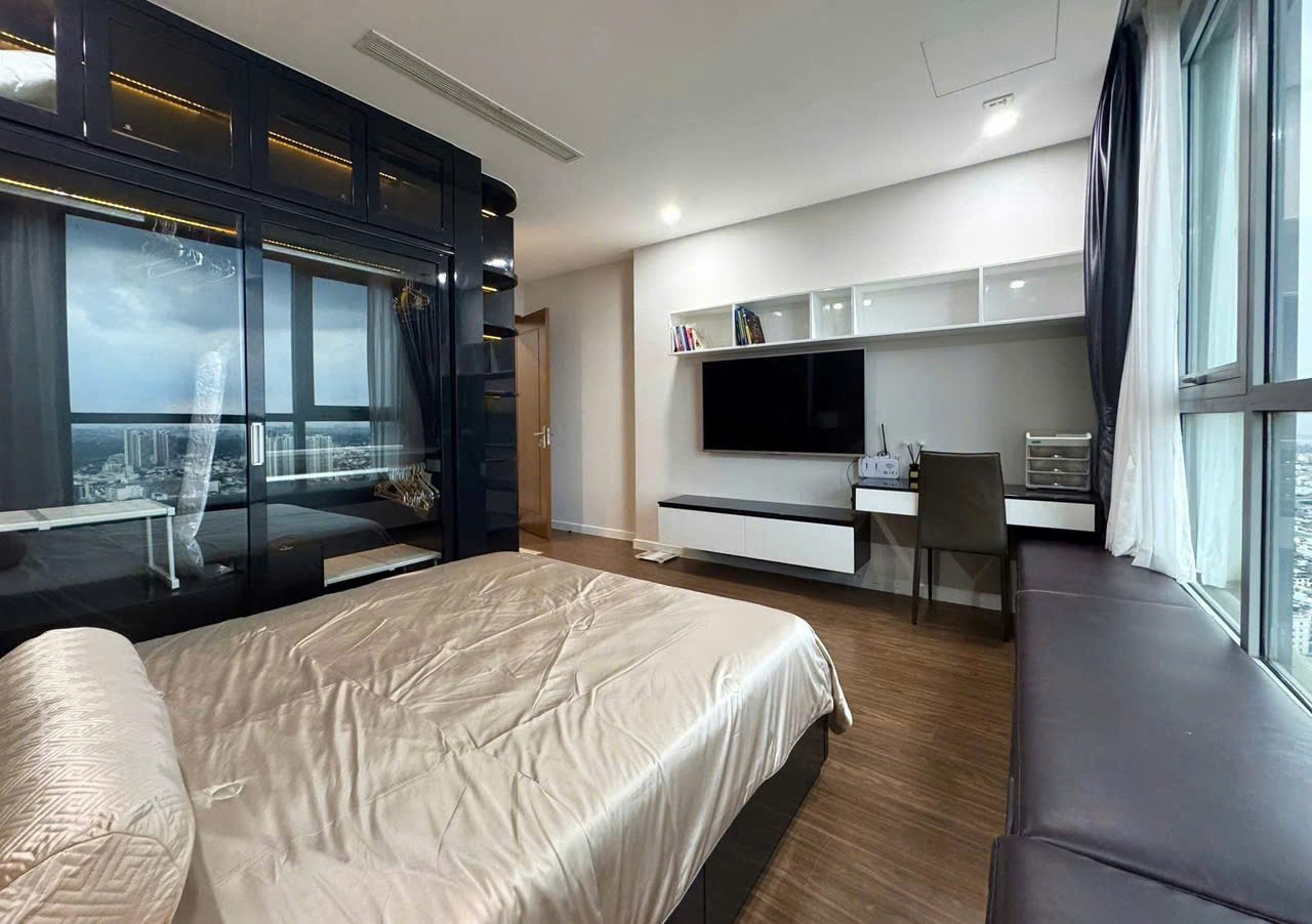 Cho thuê Căn hộ chung cư Bình Thạnh, Hồ Chí Minh, Diện tích 150m², Giá 80 Triệu/tháng 14