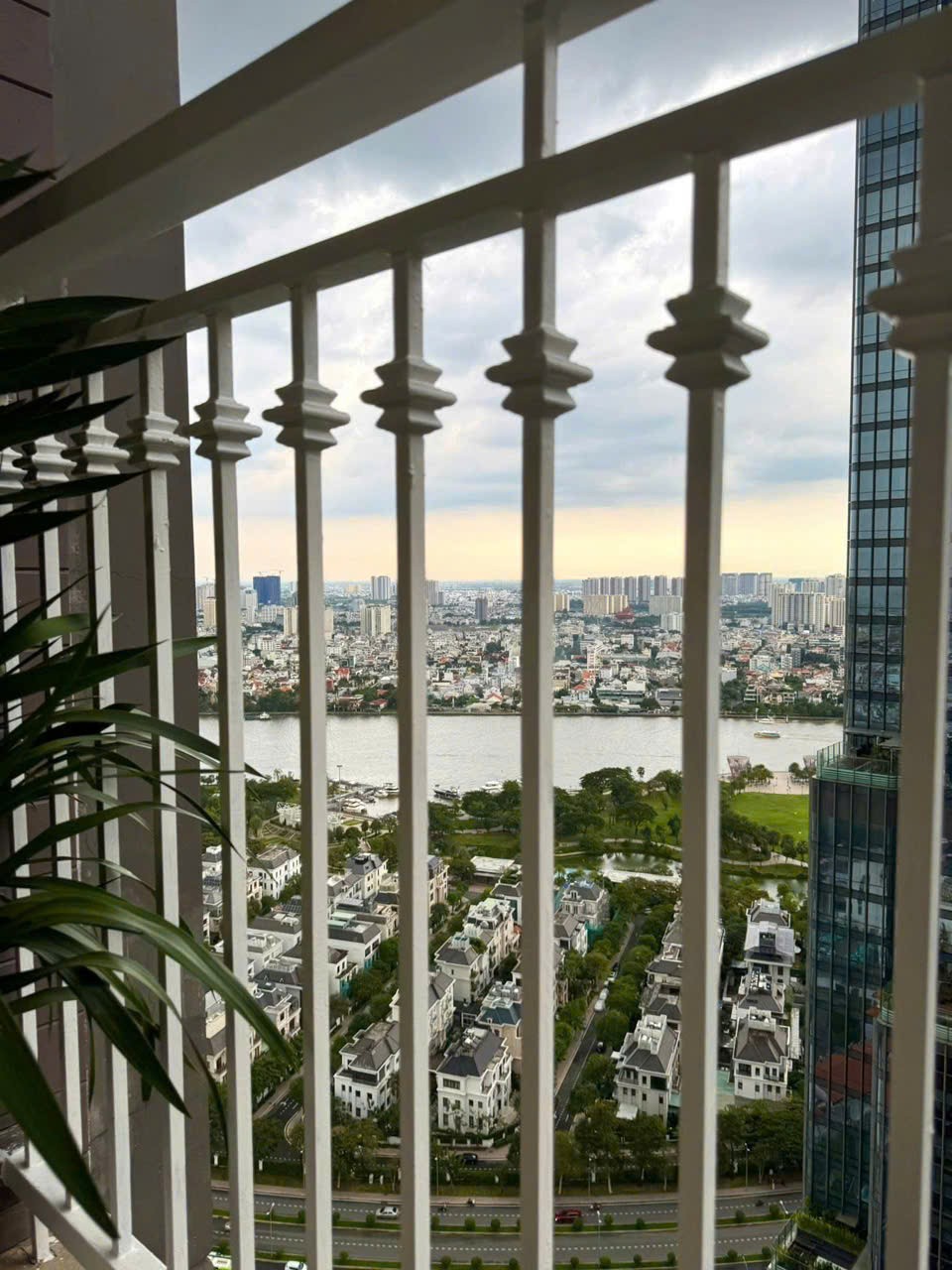 Cho thuê Căn hộ chung cư Bình Thạnh, Hồ Chí Minh, Diện tích 150m², Giá 80 Triệu/tháng 7