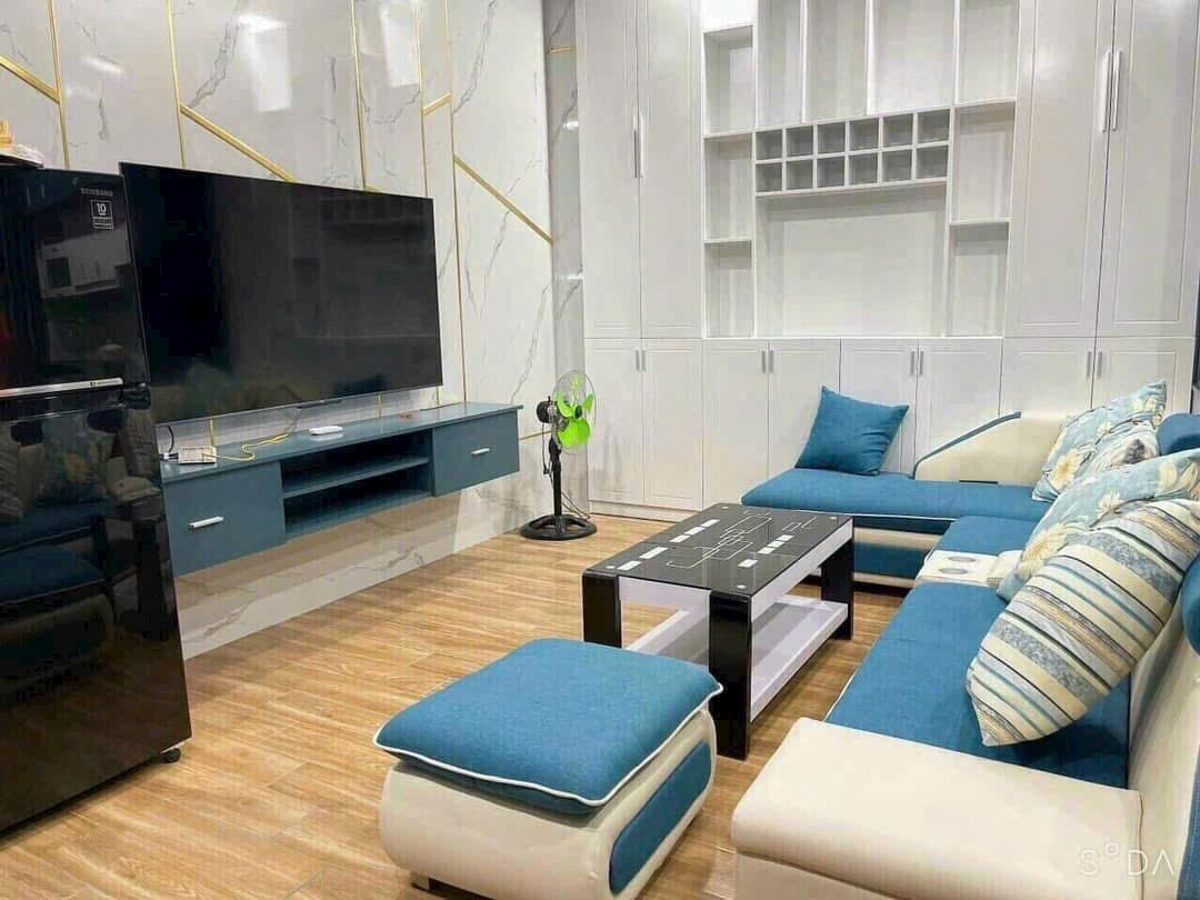 Bán nhà vườn xã Phước Thạnh, Củ Chi tdt 864m2 chưa thổ giá 4,2 tỷ 2