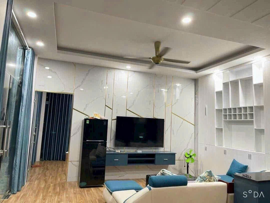 Bán nhà vườn xã Phước Thạnh, Củ Chi tdt 864m2 chưa thổ giá 4,2 tỷ 3