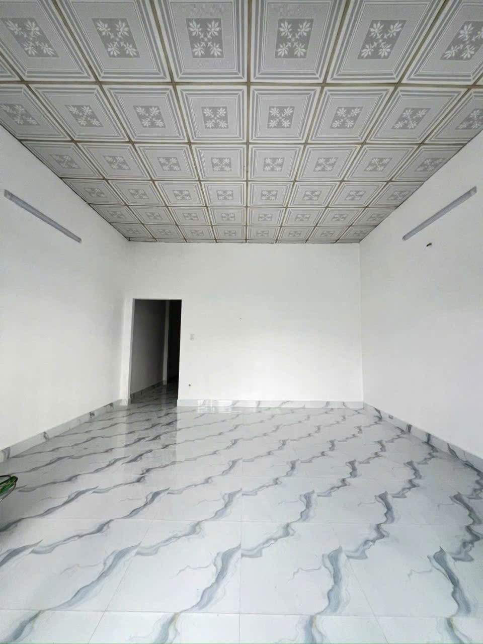 Bán nhà cấp 4 đường oto đá xanh xã Đức Hòa Hạ dt 80m2 full thổ 2pn,1wc giá 1,45 tỷ 2