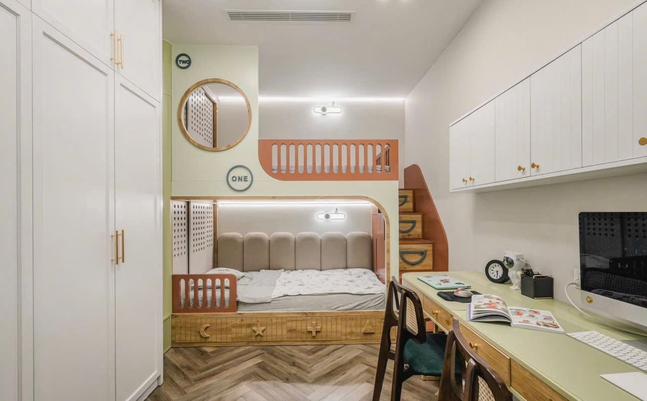 Bán căn 3PN tầng đẹp 95m2 View thoáng nhà mới đẹp giá bán 10 tỷ tại Times city 2