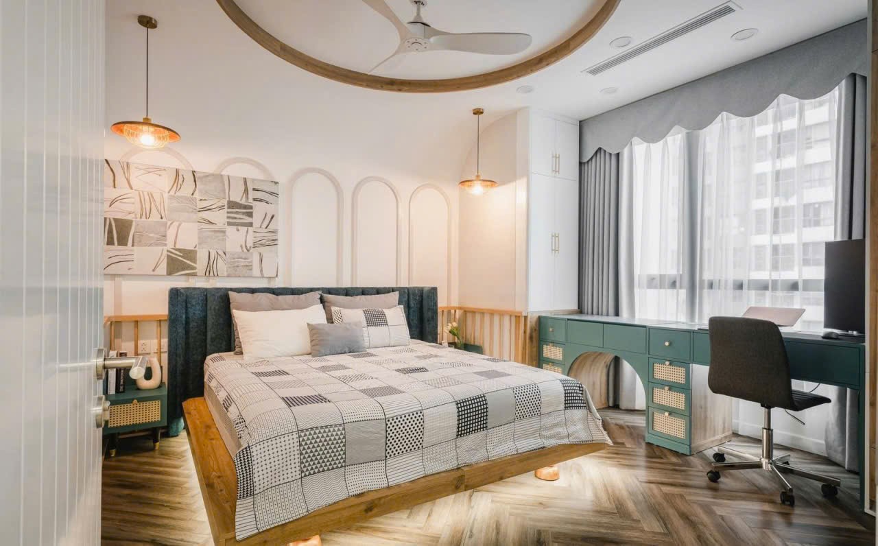 Bán căn 3PN tầng đẹp 95m2 View thoáng nhà mới đẹp giá bán 10 tỷ tại Times city 5