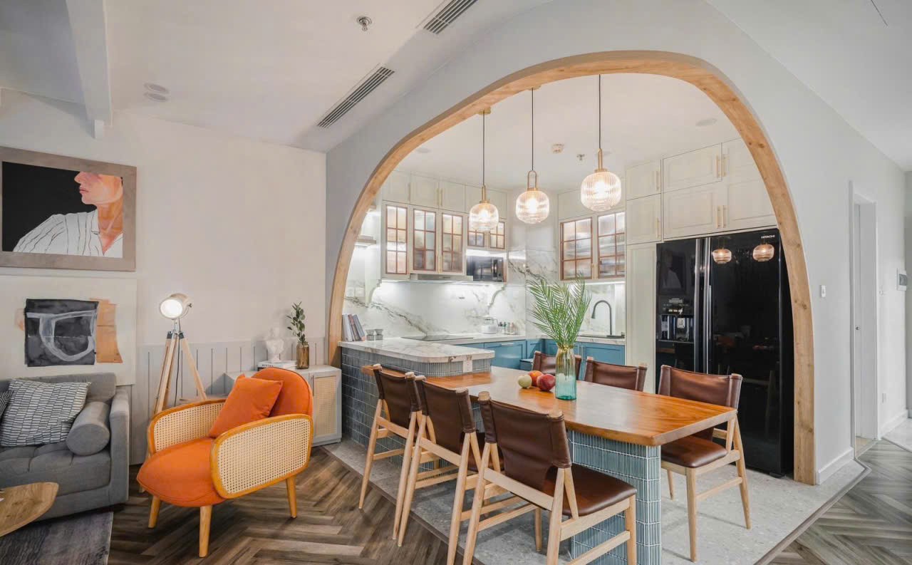 Bán căn 3PN tầng đẹp 95m2 View thoáng nhà mới đẹp giá bán 10 tỷ tại Times city 4