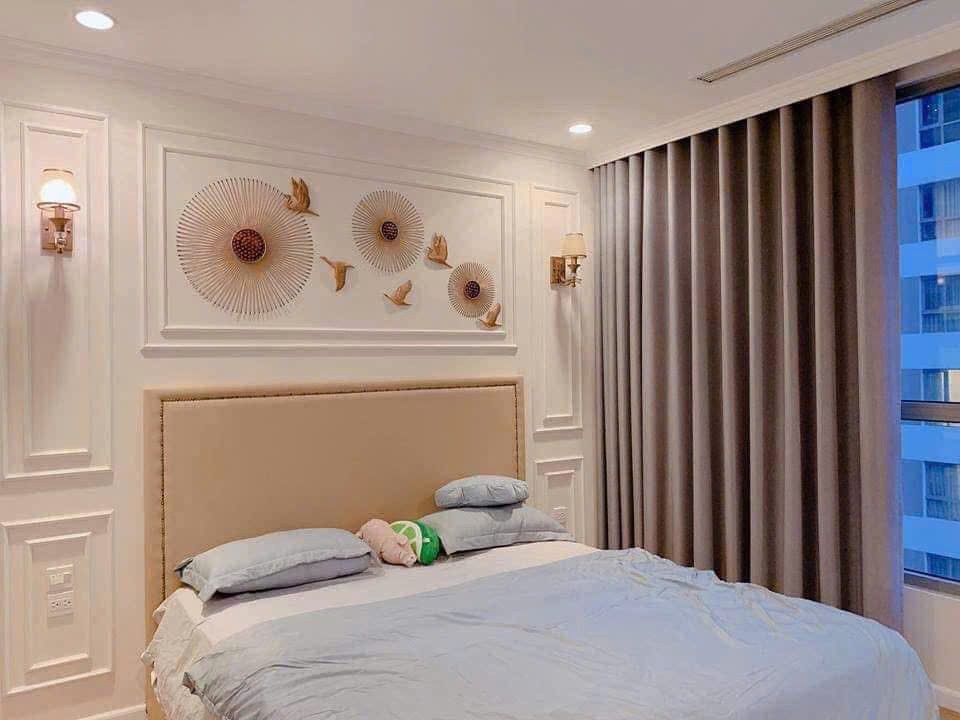 Bán căn góc 3PN tầng trung 120m2 full đồ đẹp tại Park 6 Times city giá bán 14,8 tỷ 4