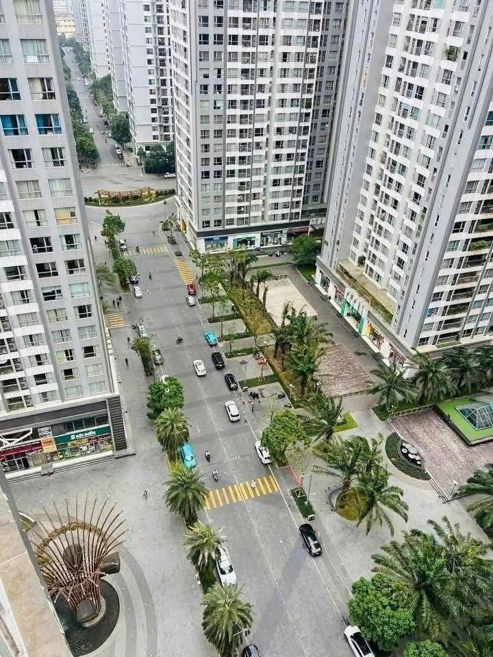 Bán căn góc 3PN tầng trung 120m2 full đồ đẹp tại Park 6 Times city giá bán 14,8 tỷ 3