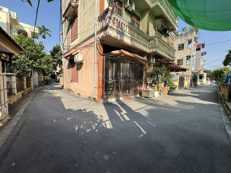 Đất Làng Cam 70m2: Mặt tiền 5m cực đẹp - Ngõ ô tô vào nhà - Gần ngay cụm trường cấp 123 3