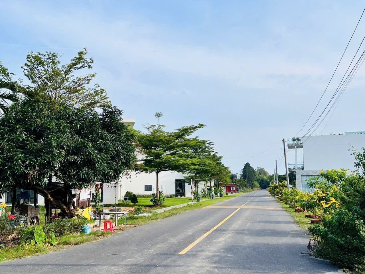 Cần bán Đất đường Tỉnh lộ 44A, Thị trấn Phước Hải, Diện tích 645m², Giá Thương lượng 3