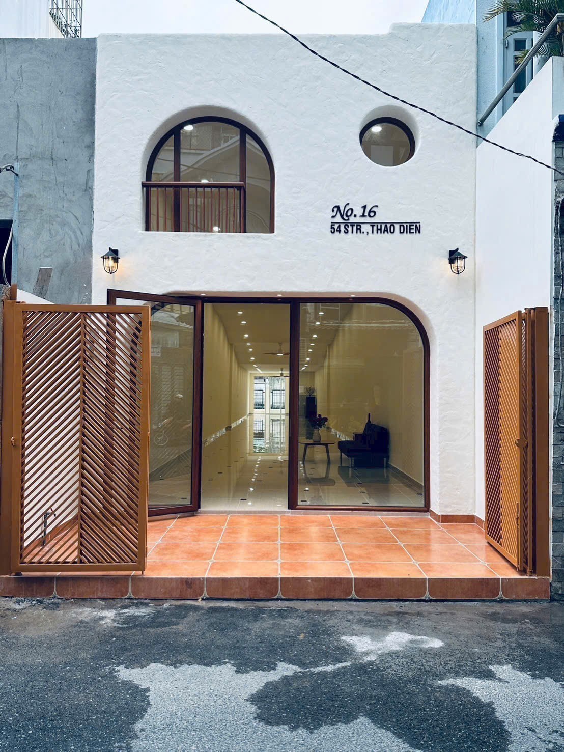 Cần bán Nhà mặt tiền Phường Thảo Điền, Quận 2, Diện tích 150m², Giá 29.5 Tỷ 9