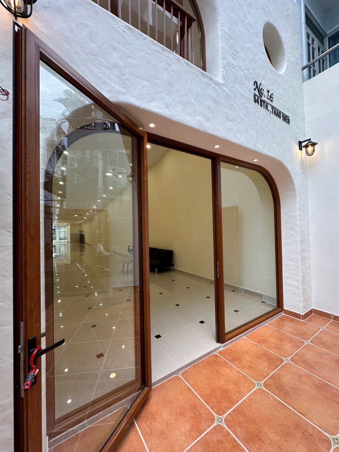 Cần bán Nhà mặt tiền Phường Thảo Điền, Quận 2, Diện tích 150m², Giá 29.5 Tỷ 2
