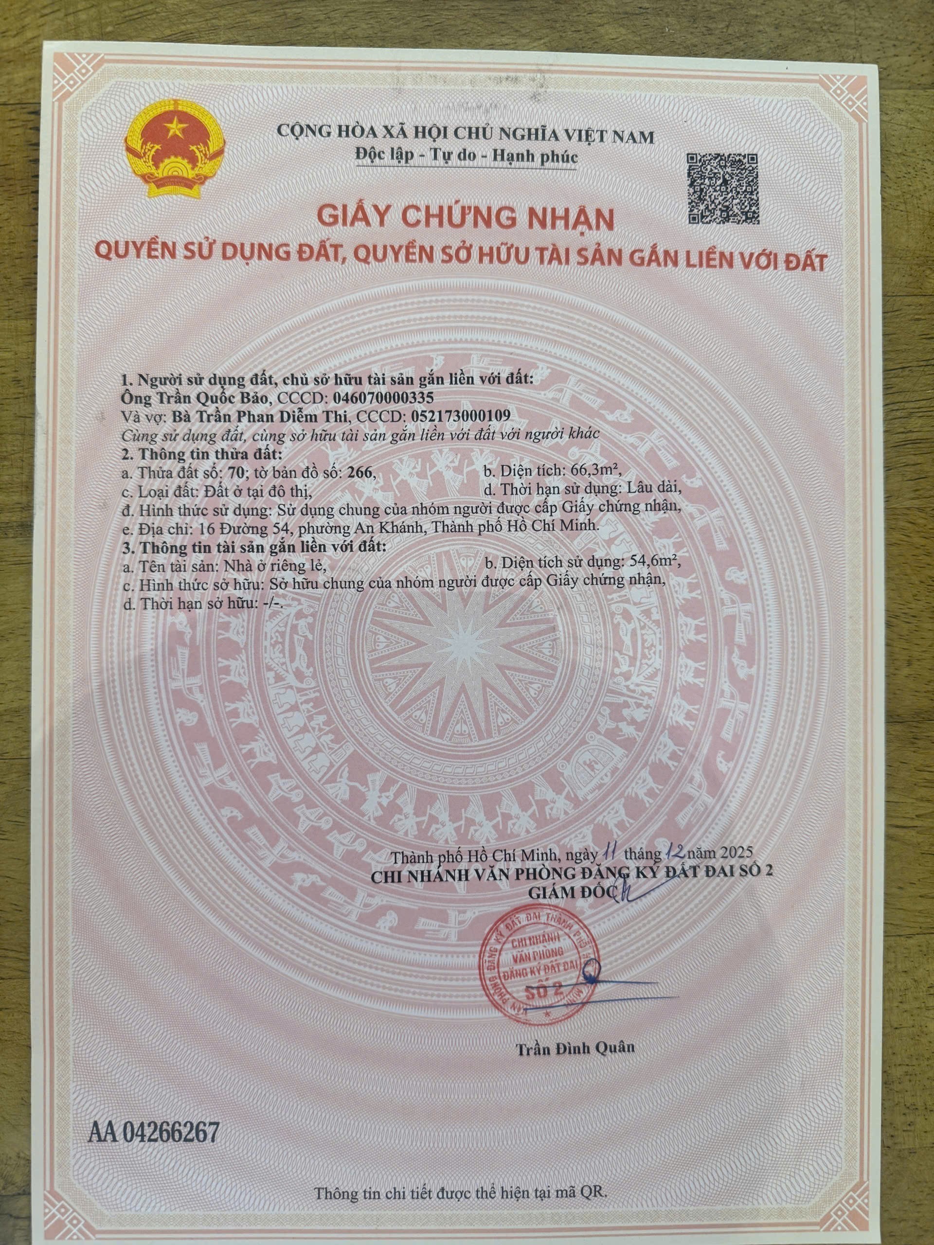 Cần bán Nhà mặt tiền Phường Thảo Điền, Quận 2, Diện tích 150m², Giá 29.5 Tỷ 7