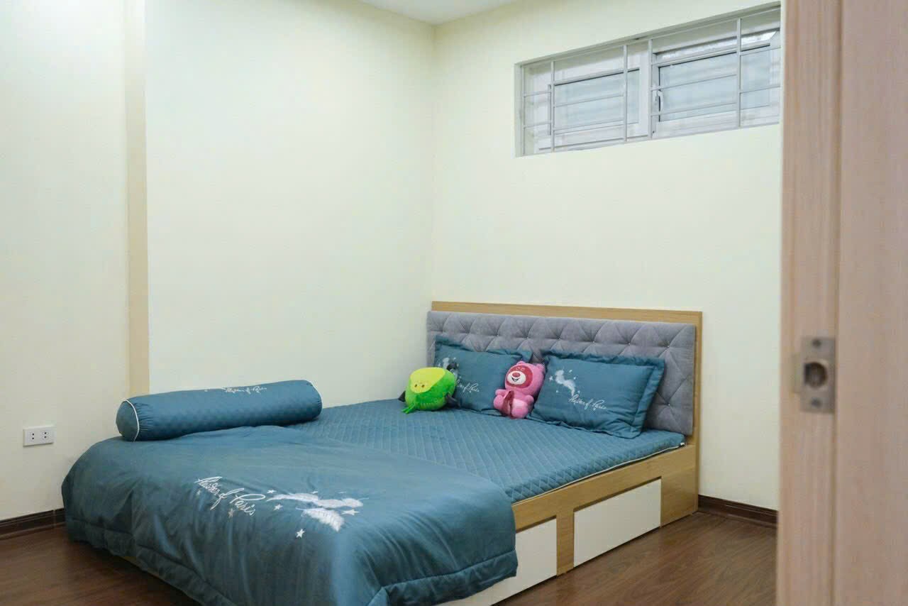 Chính Chủ Gửi Bán Căn 2pn 2wc View Thoáng tại Thanh Hà-Hà Đông