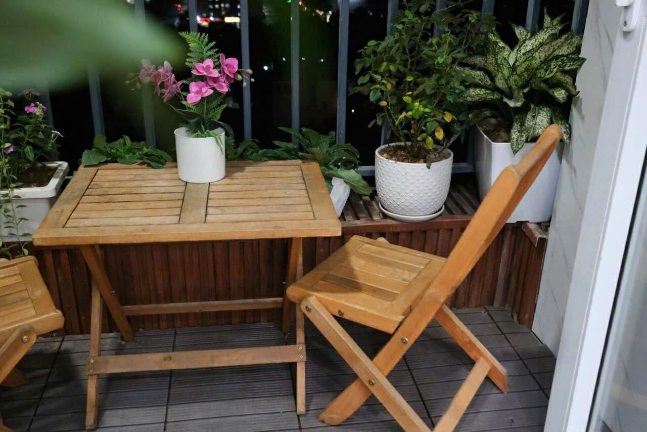Chính Chủ Gửi Bán Căn 2pn 2wc View Thoáng tại Thanh Hà-Hà Đông 4