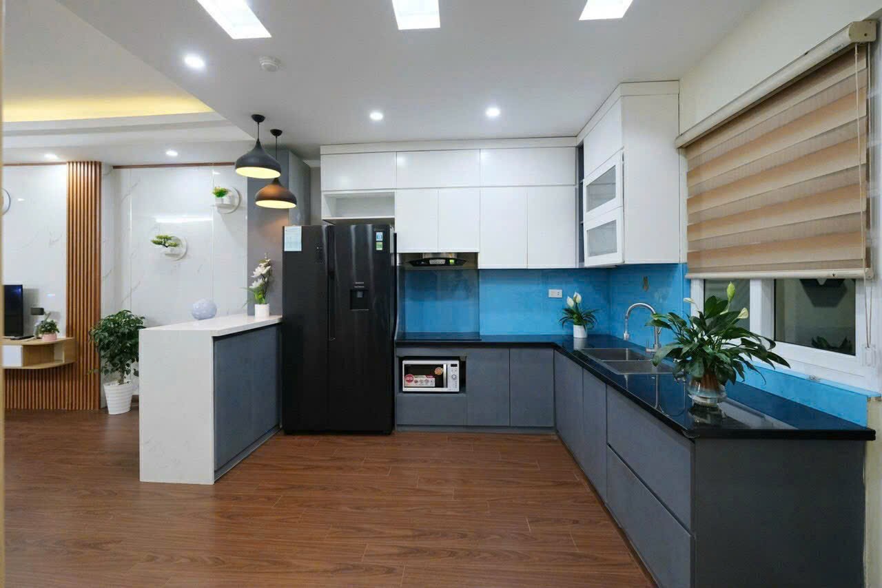 Chính Chủ Gửi Bán Căn 2pn 2wc View Thoáng tại Thanh Hà-Hà Đông 6