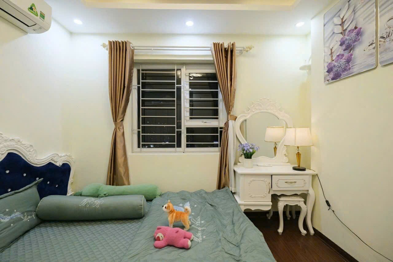 Chính Chủ Gửi Bán Căn 2pn 2wc View Thoáng tại Thanh Hà-Hà Đông 7