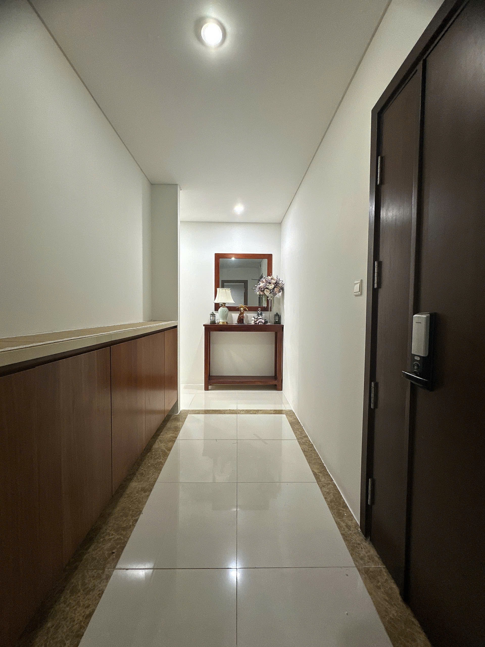 Cho thuê Căn hộ chung cư Phường Thảo Điền, Quận 2, Diện tích 134m², Giá 40 Triệu/tháng 31