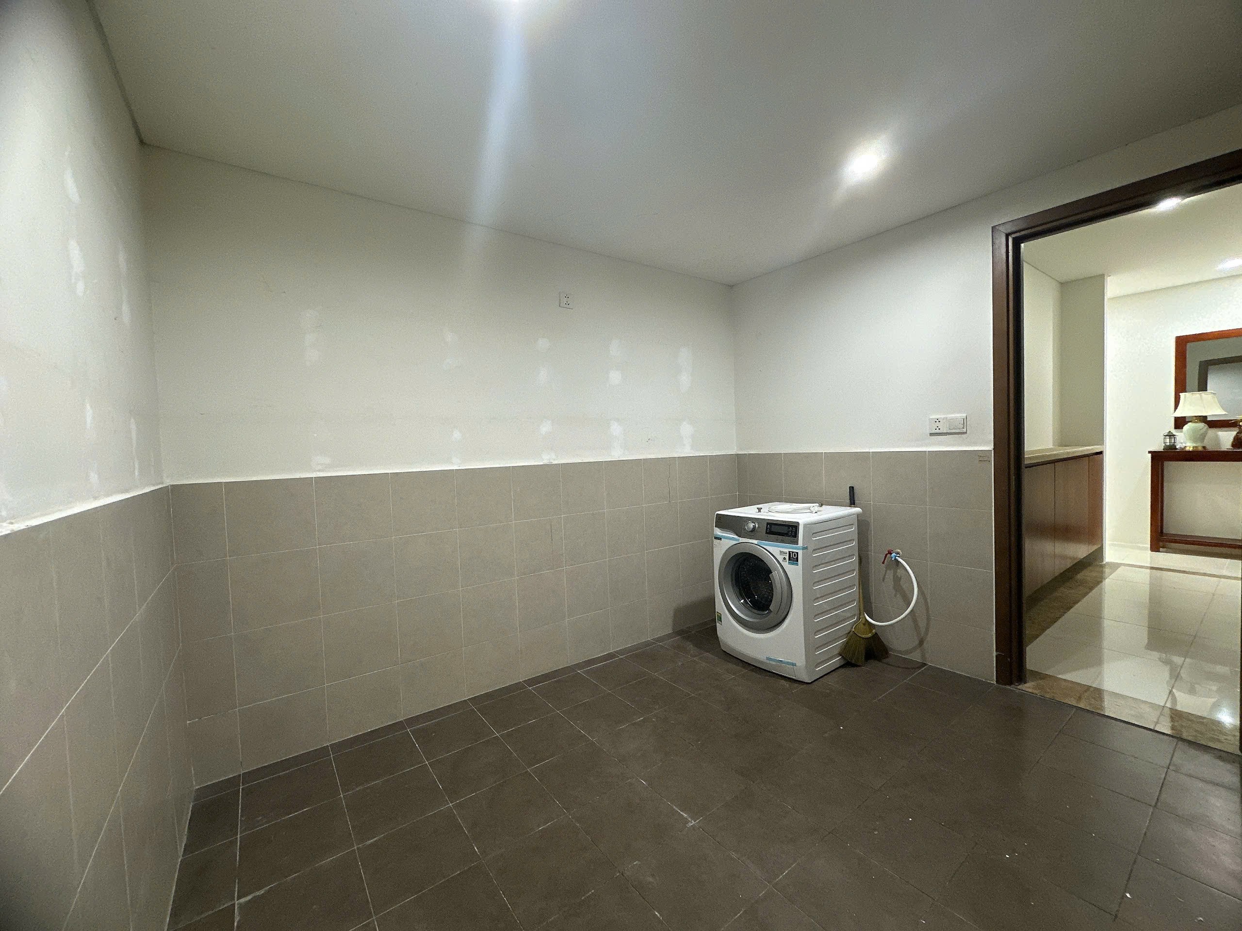 Cho thuê Căn hộ chung cư Phường Thảo Điền, Quận 2, Diện tích 134m², Giá 40 Triệu/tháng 2