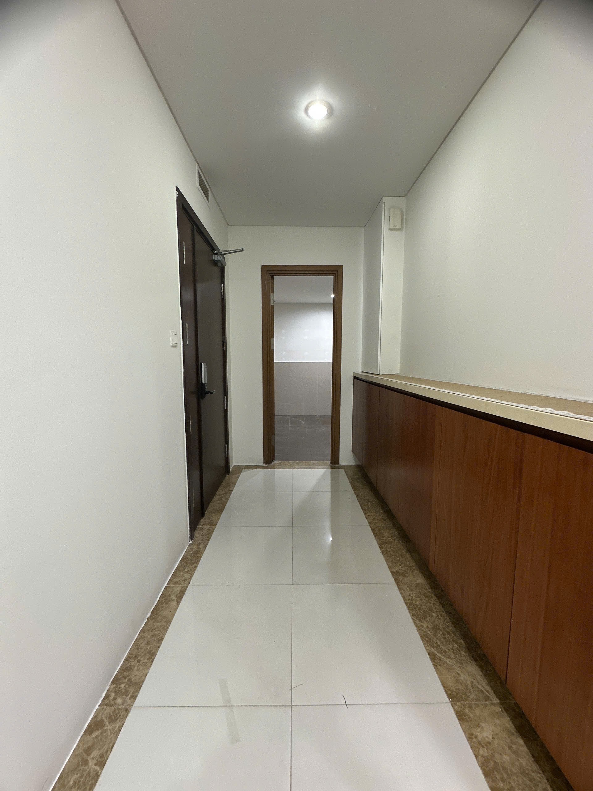 Cho thuê Căn hộ chung cư Phường Thảo Điền, Quận 2, Diện tích 134m², Giá 40 Triệu/tháng