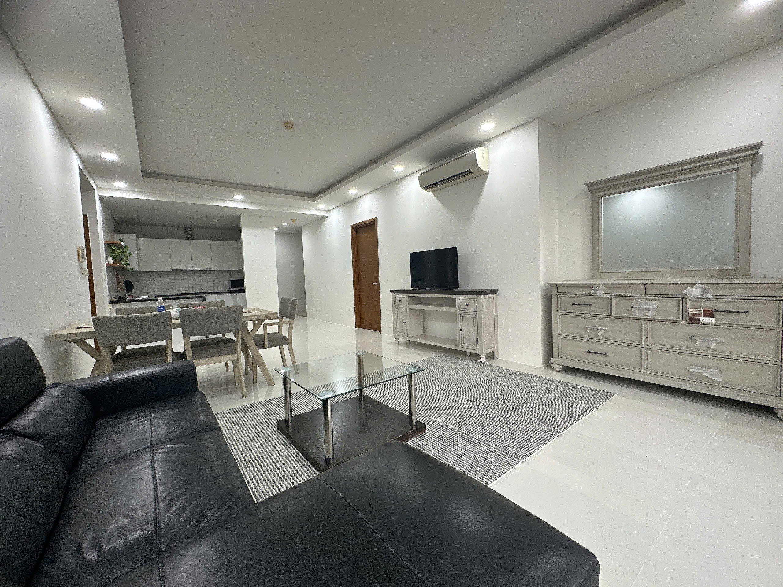 Cho thuê Căn hộ chung cư Phường Thảo Điền, Quận 2, Diện tích 134m², Giá 40 Triệu/tháng 9