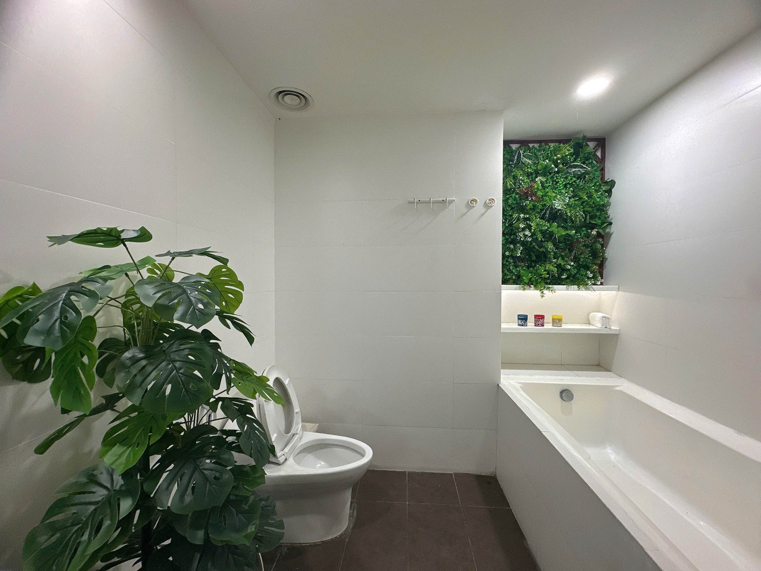 Cho thuê Căn hộ chung cư Phường Thảo Điền, Quận 2, Diện tích 134m², Giá 40 Triệu/tháng 16