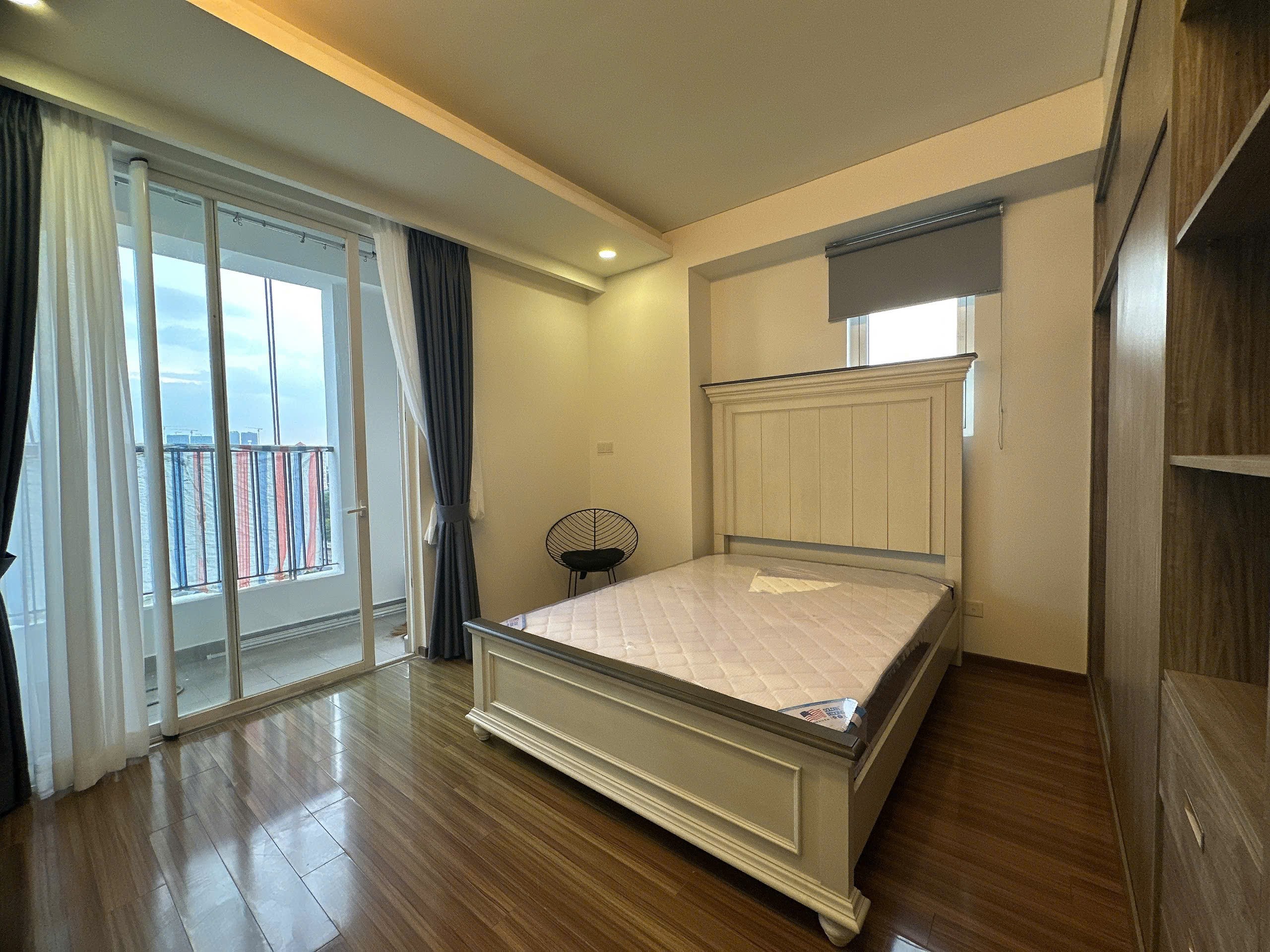 Cho thuê Căn hộ chung cư Phường Thảo Điền, Quận 2, Diện tích 134m², Giá 40 Triệu/tháng 18