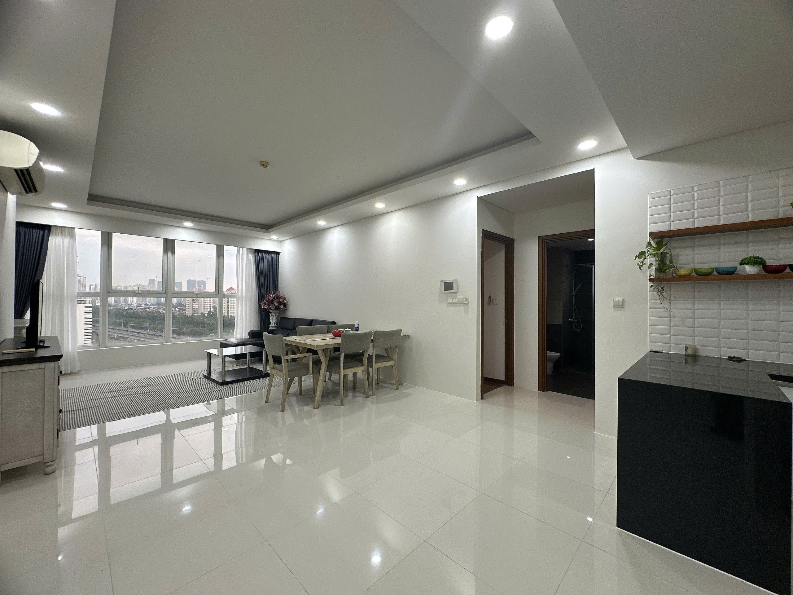 Cho thuê Căn hộ chung cư Phường Thảo Điền, Quận 2, Diện tích 134m², Giá 40 Triệu/tháng 30