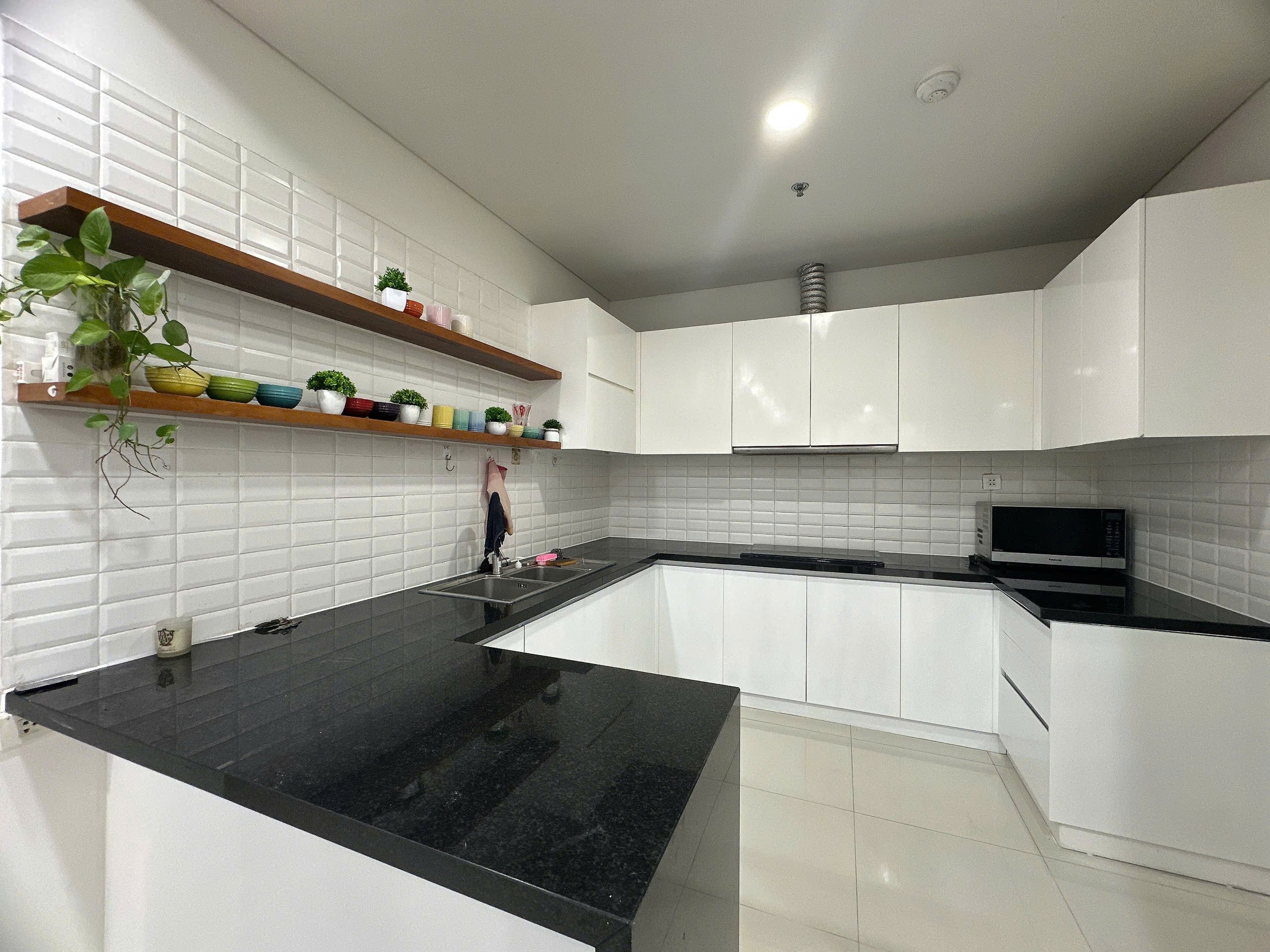 Cho thuê Căn hộ chung cư Phường Thảo Điền, Quận 2, Diện tích 134m², Giá 40 Triệu/tháng 26