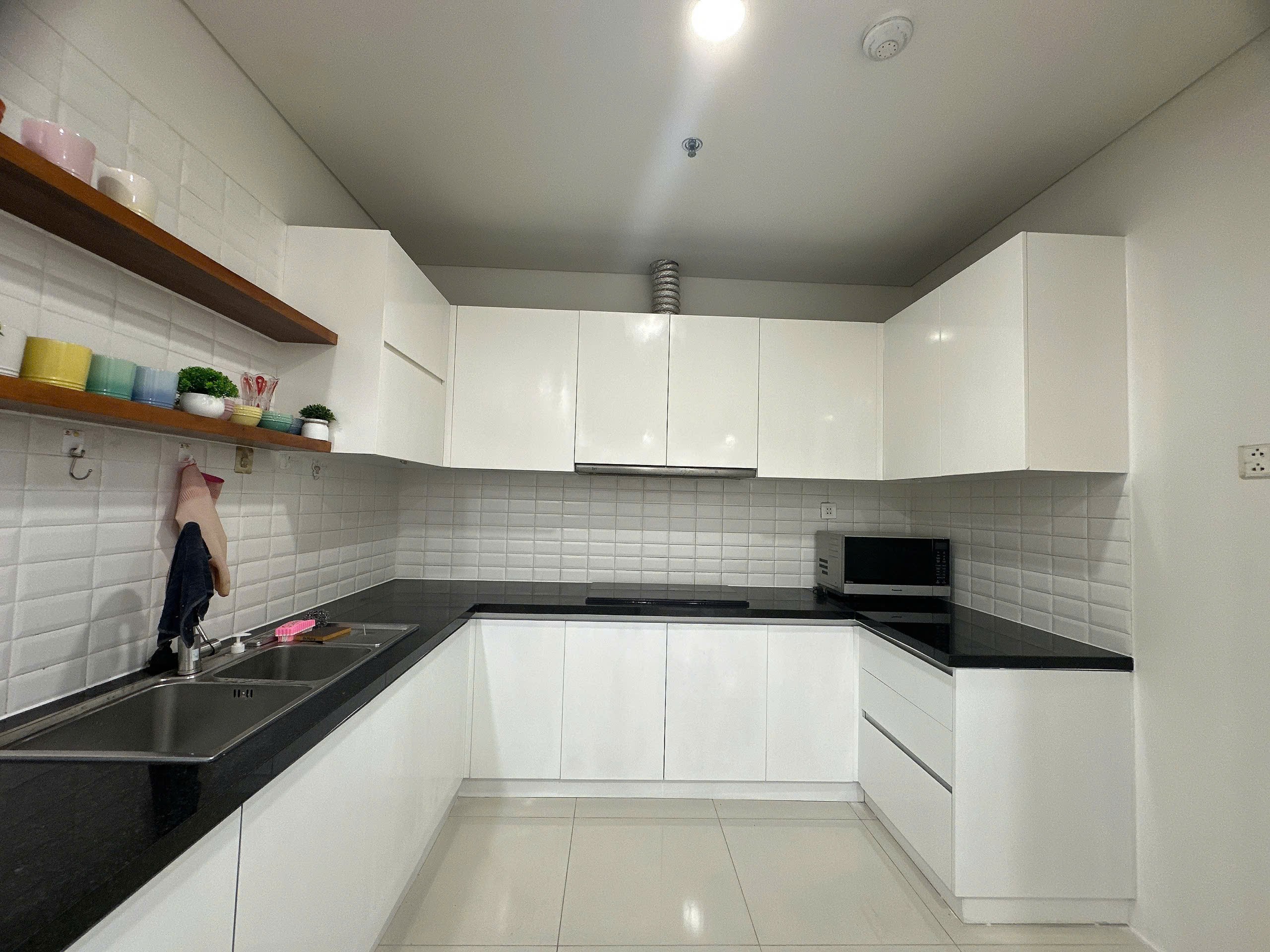 Cho thuê Căn hộ chung cư Phường Thảo Điền, Quận 2, Diện tích 134m², Giá 40 Triệu/tháng 28