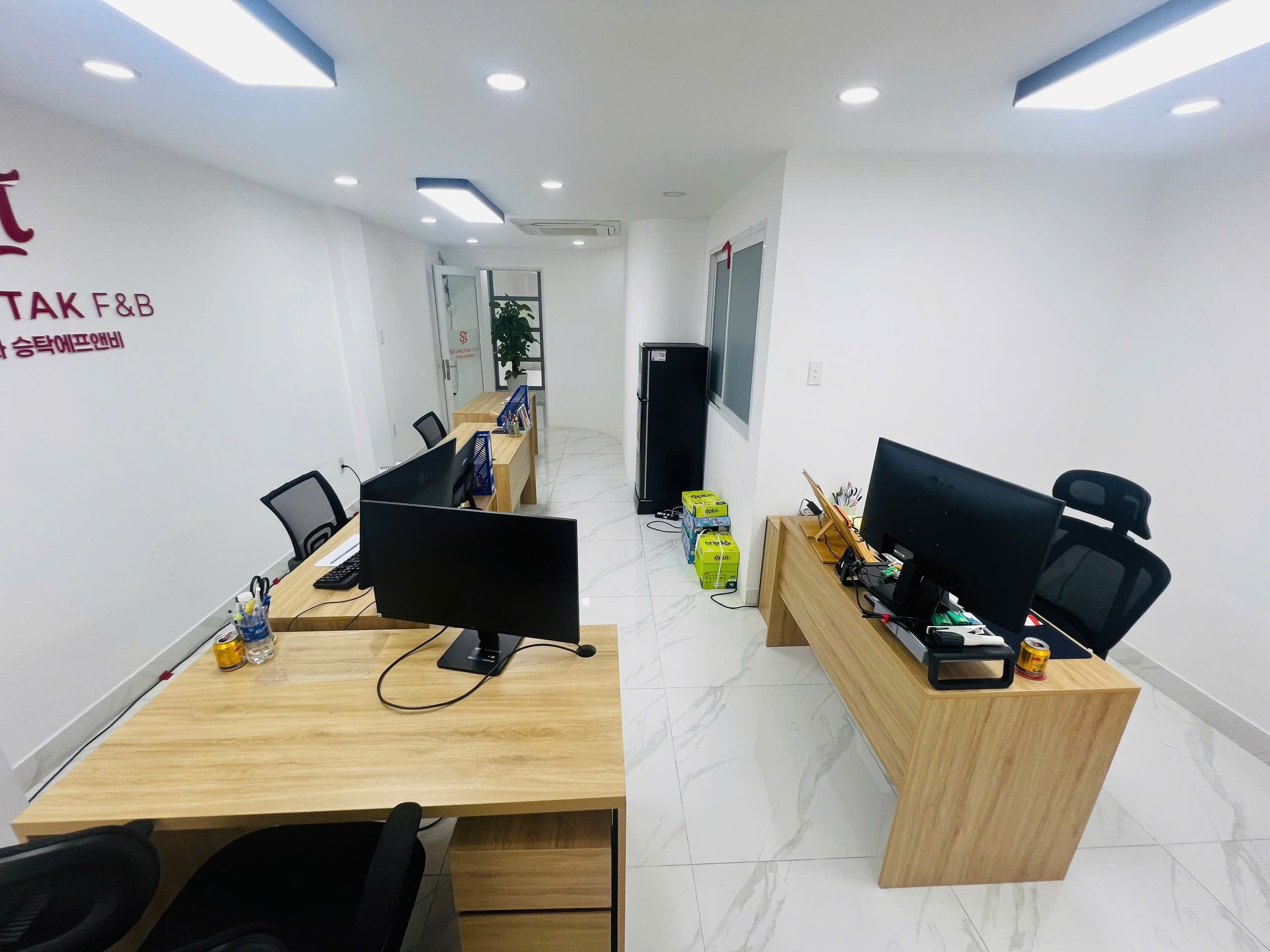 Cho thuê Nhà mặt tiền Phường An Phú, Quận 2, Diện tích 110m², Giá 019 Triệu/tháng 4