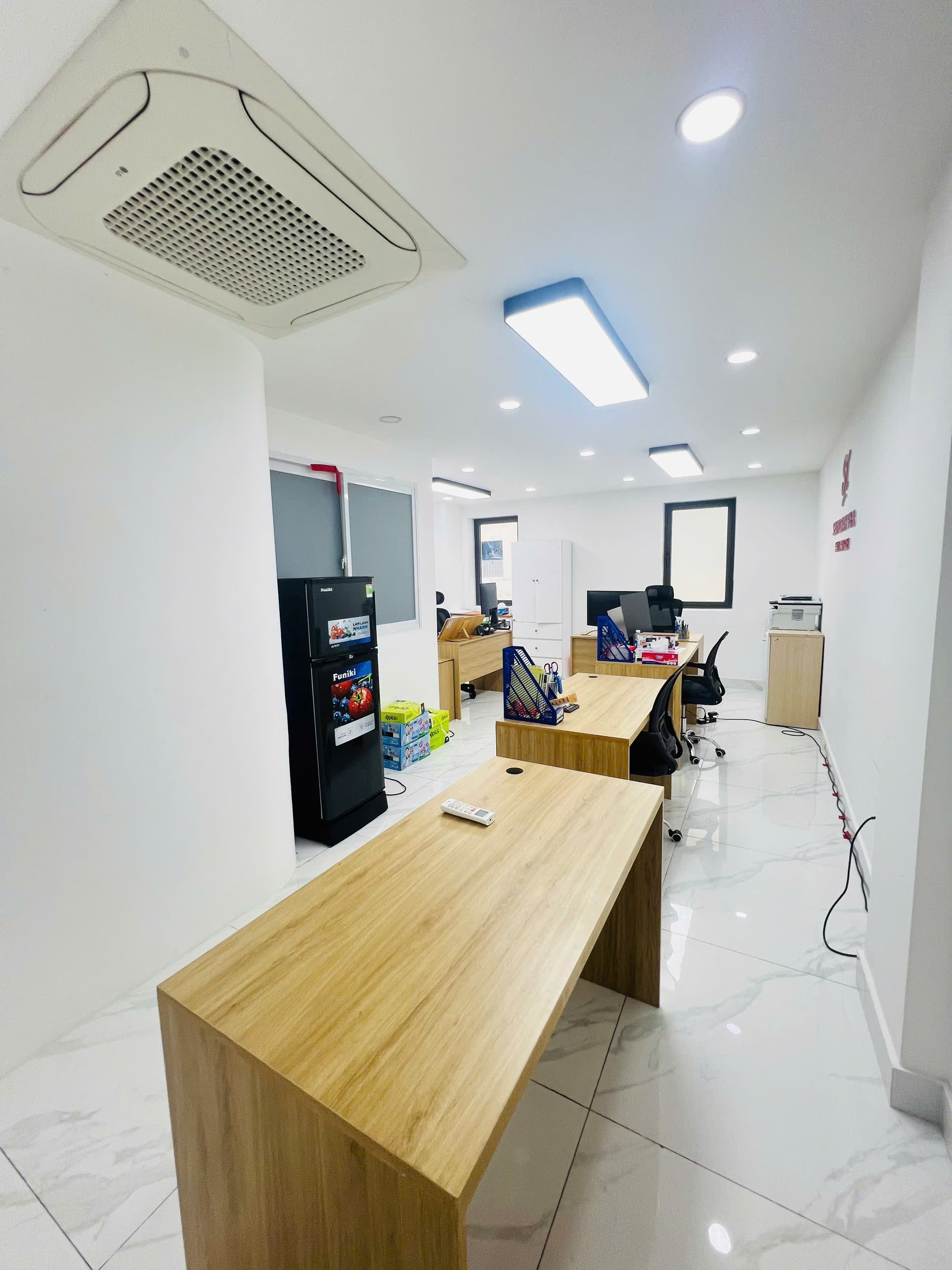 Cho thuê Nhà mặt tiền Phường An Phú, Quận 2, Diện tích 110m², Giá 019 Triệu/tháng 3