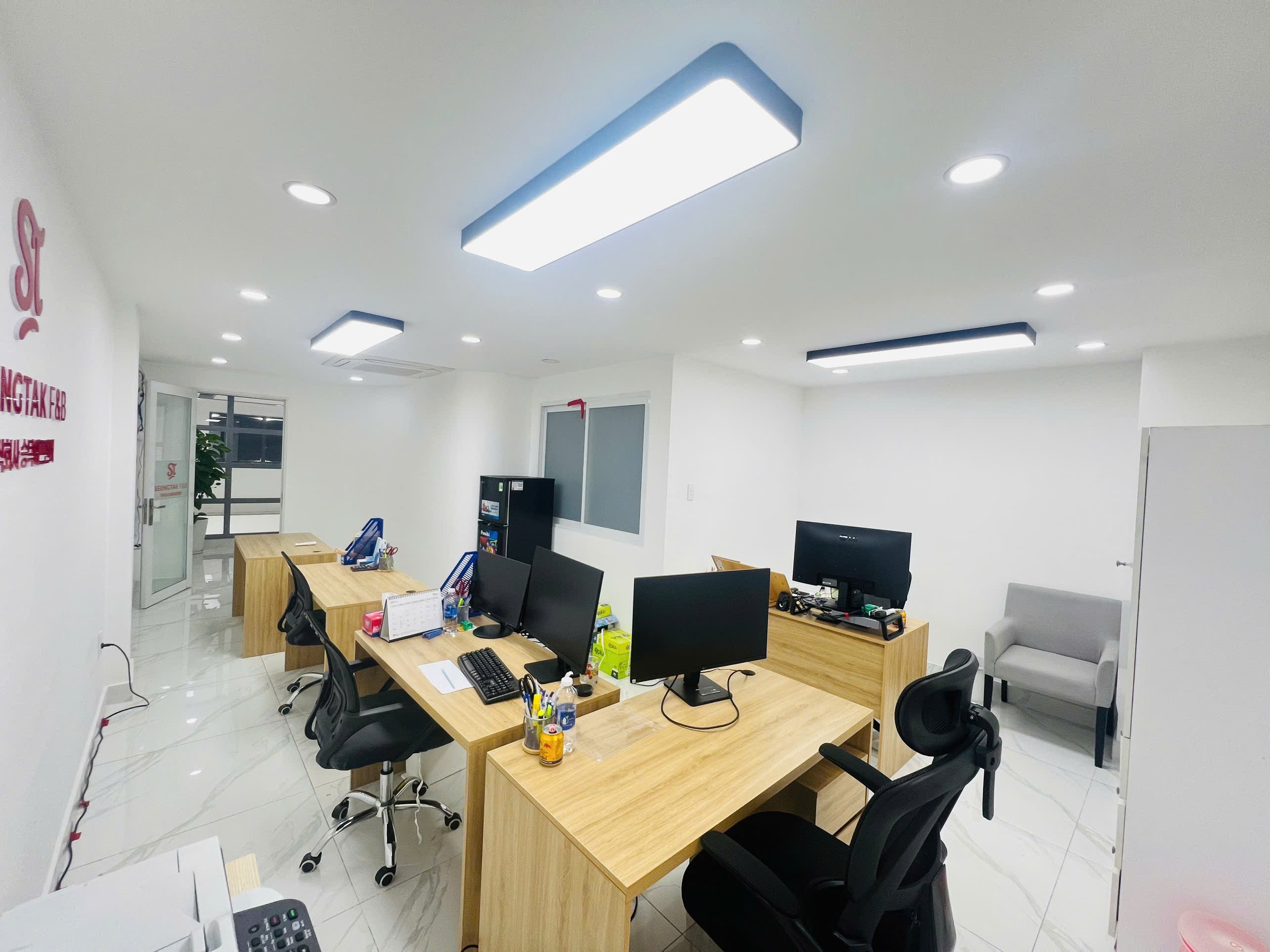 Cho thuê Nhà mặt tiền Phường An Phú, Quận 2, Diện tích 110m², Giá 019 Triệu/tháng